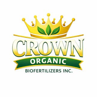 Crown Organic Biofertilizers Inc
