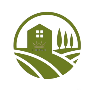 Crown Real Estate Development Inc.