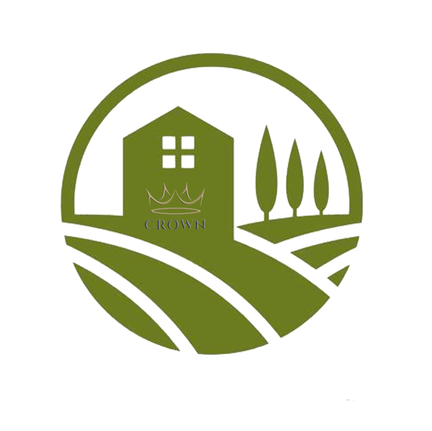 Crown Real Estate Development Inc.