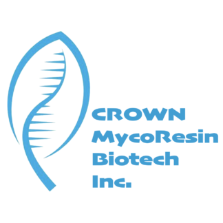 Crown MycoResin Biotech Inc
