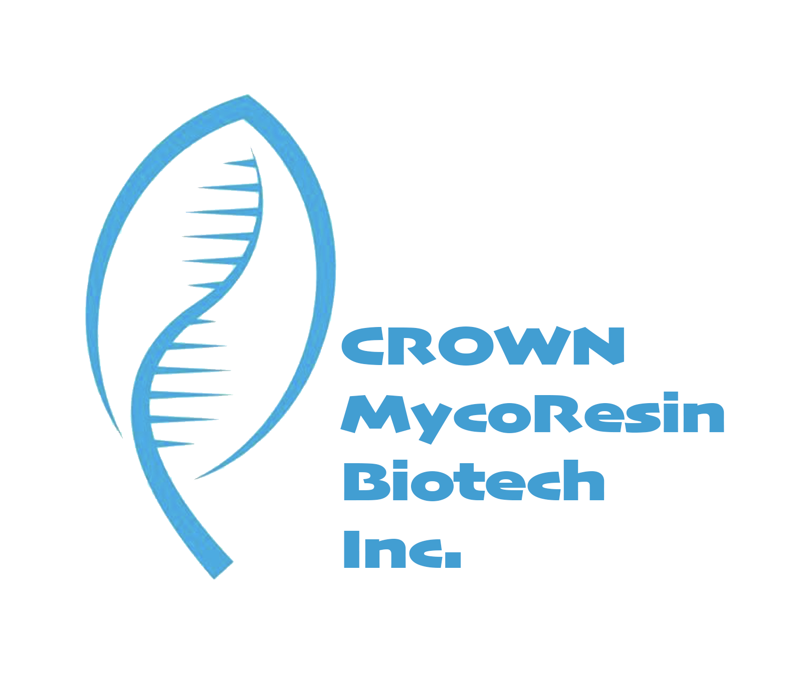 Crown MycoResin Biotech Inc