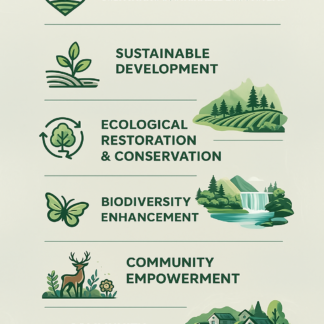 Crown Agroforestry Plantations Inc