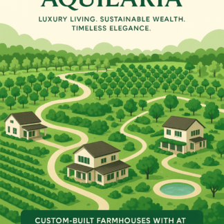 Crown Real Estate Development Inc.