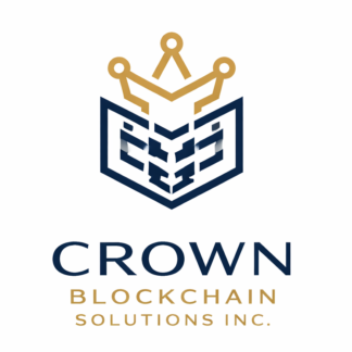 Crown Blockchain Solutions Inc