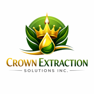 Crown Extraction Solutions Inc