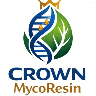 Crown MycoResin Biotech Inc